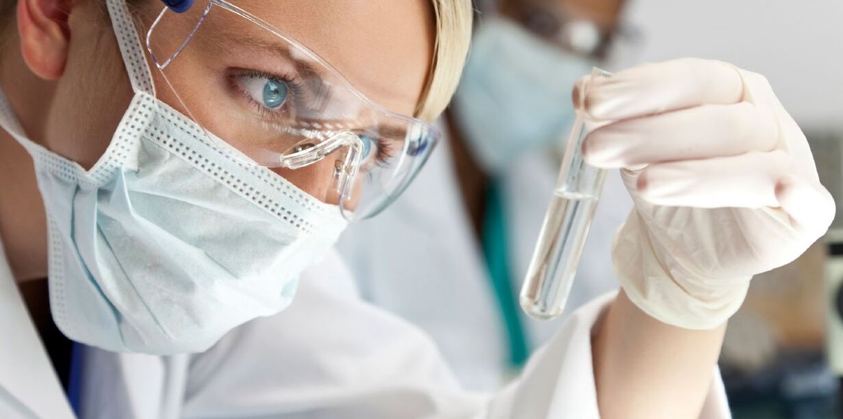 Iga kolmas Maa elanik kannatab parasiitide käes